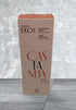 EXFOLIATING HANDS & FEET CREAM CASTANHA – EKOS – 60G